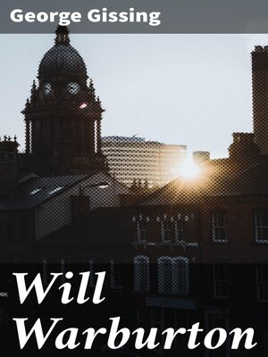cover image of Will Warburton